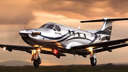 Pilatus PC-12