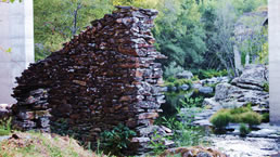 Castro Daire - River Paiva, Windmills and others