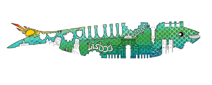 Lisbon Festivities 2014